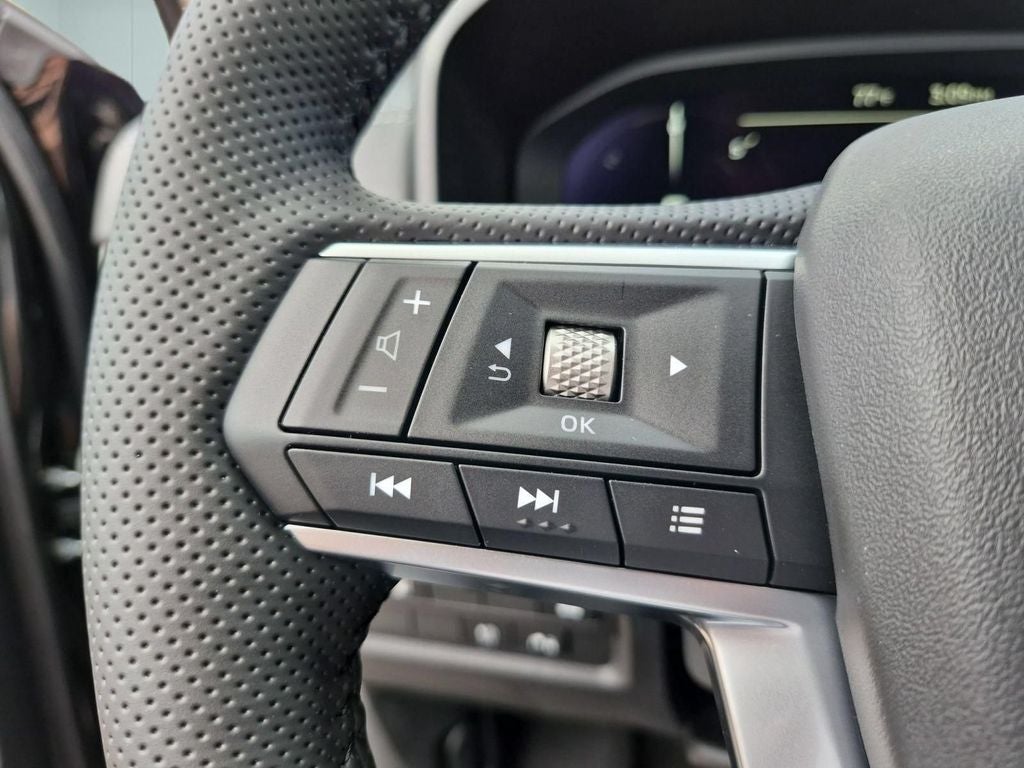 2026 Mitsubishi Outlander PHEV SE