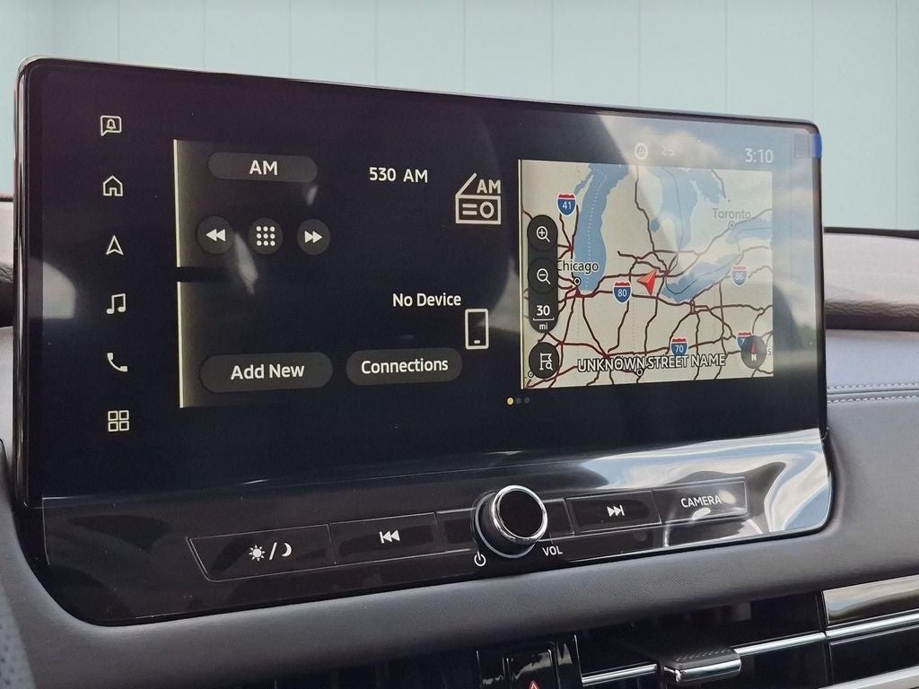 2026 Mitsubishi Outlander PHEV SE