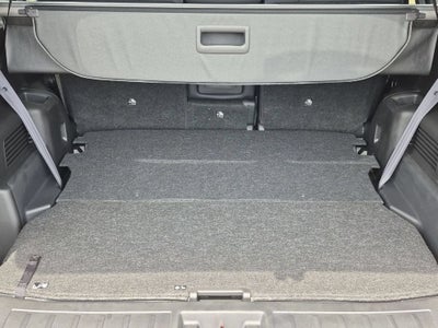 2026 Mitsubishi Outlander PHEV SE