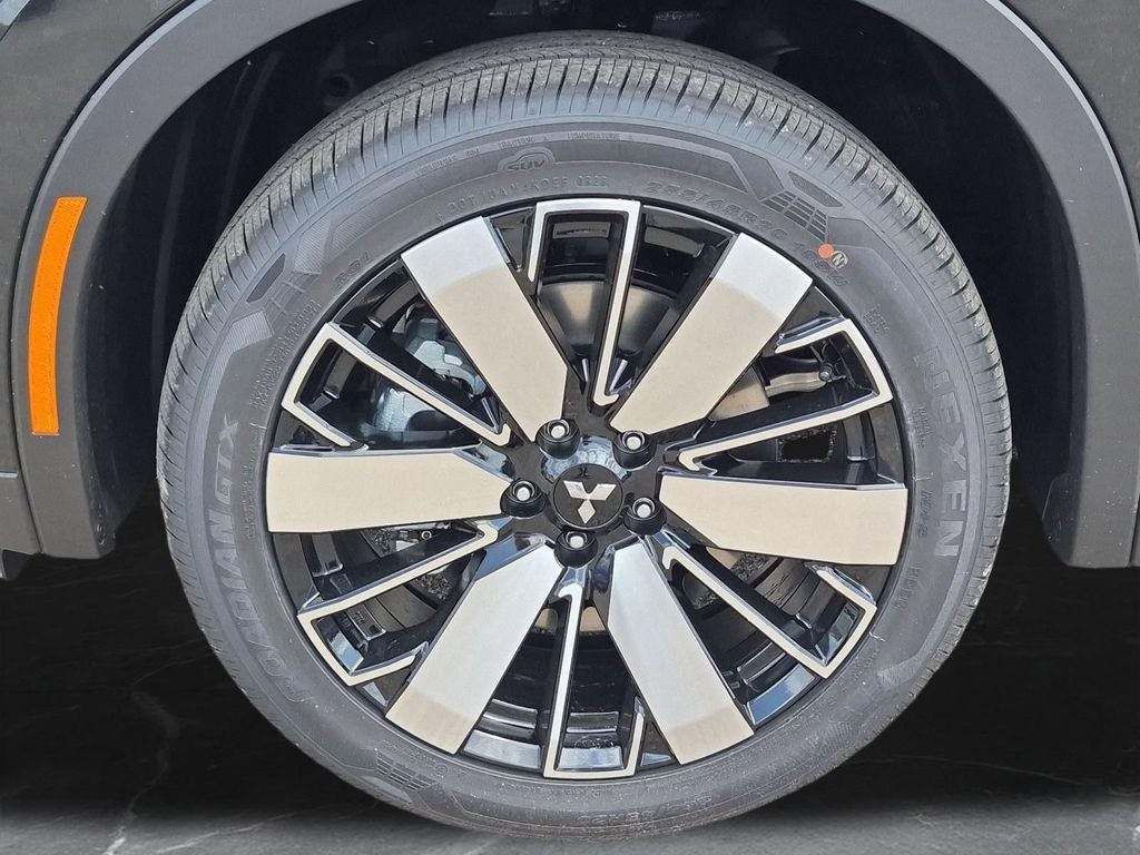 2026 Mitsubishi Outlander PHEV SE