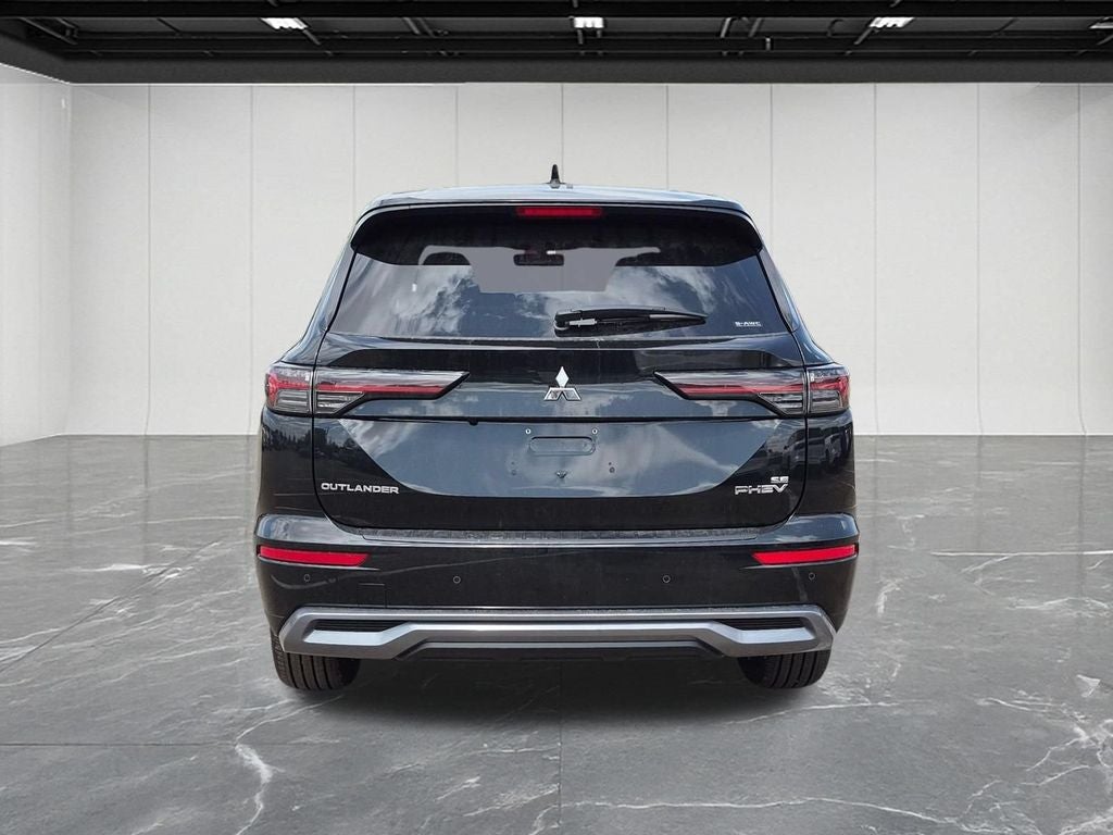 2026 Mitsubishi Outlander PHEV SE