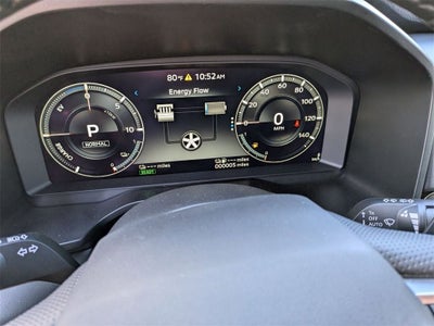 2025 Mitsubishi Outlander PHEV SE