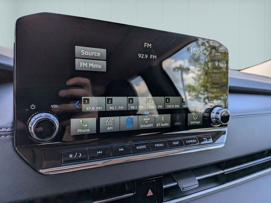 2025 Mitsubishi Outlander PHEV SE