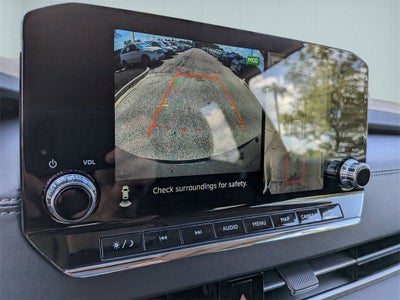 2025 Mitsubishi Outlander PHEV SE