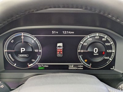 2025 Mitsubishi Outlander PHEV SEL