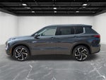 2025 Mitsubishi Outlander PHEV SEL