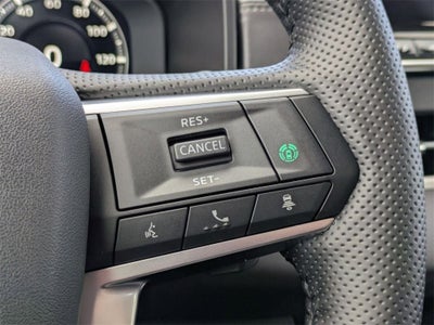 2025 Mitsubishi Outlander PHEV SEL