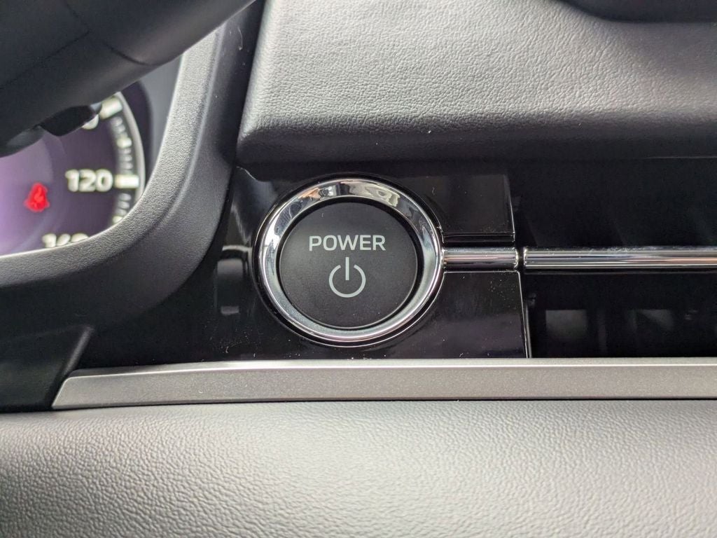 2025 Mitsubishi Outlander PHEV SEL