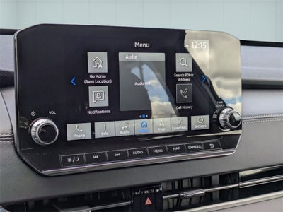 2025 Mitsubishi Outlander PHEV SEL