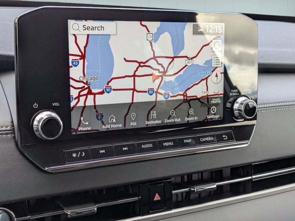 2025 Mitsubishi Outlander PHEV SEL