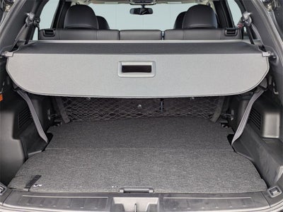 2025 Mitsubishi Outlander PHEV SEL