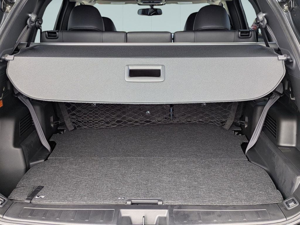 2025 Mitsubishi Outlander PHEV SEL