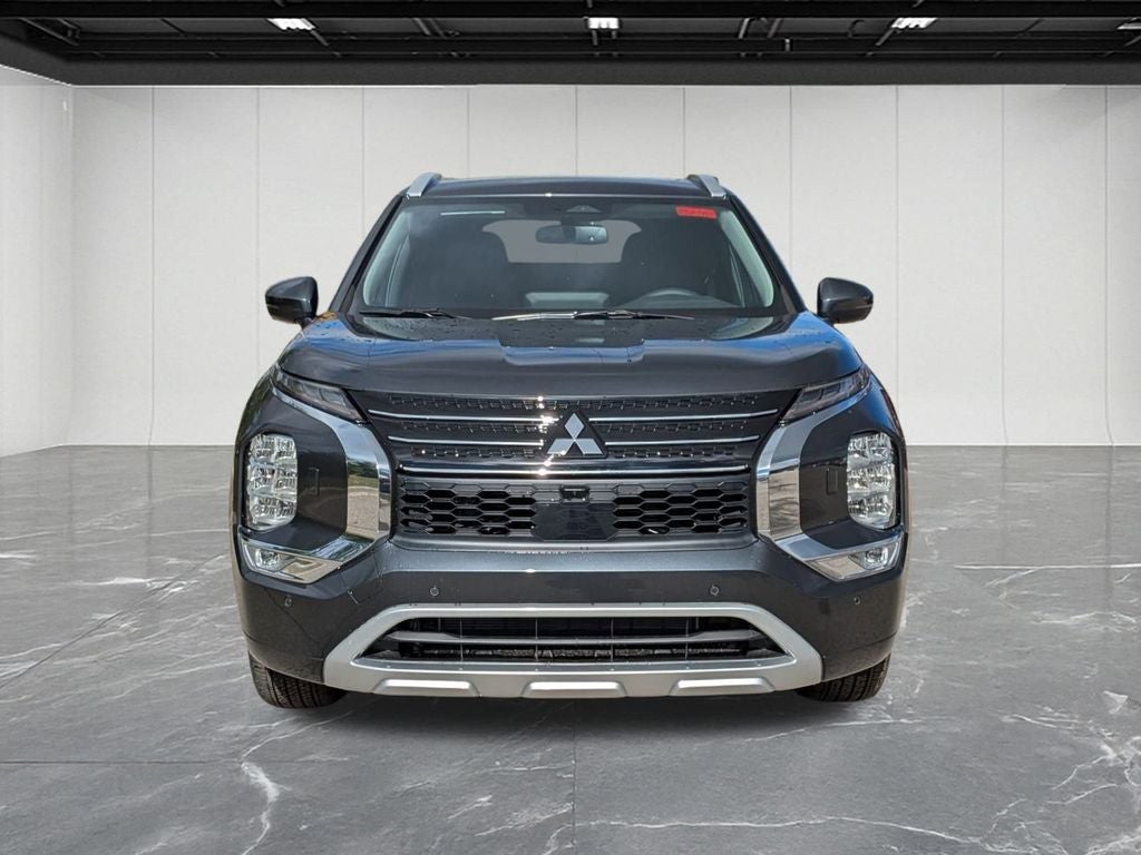 2025 Mitsubishi Outlander PHEV SEL