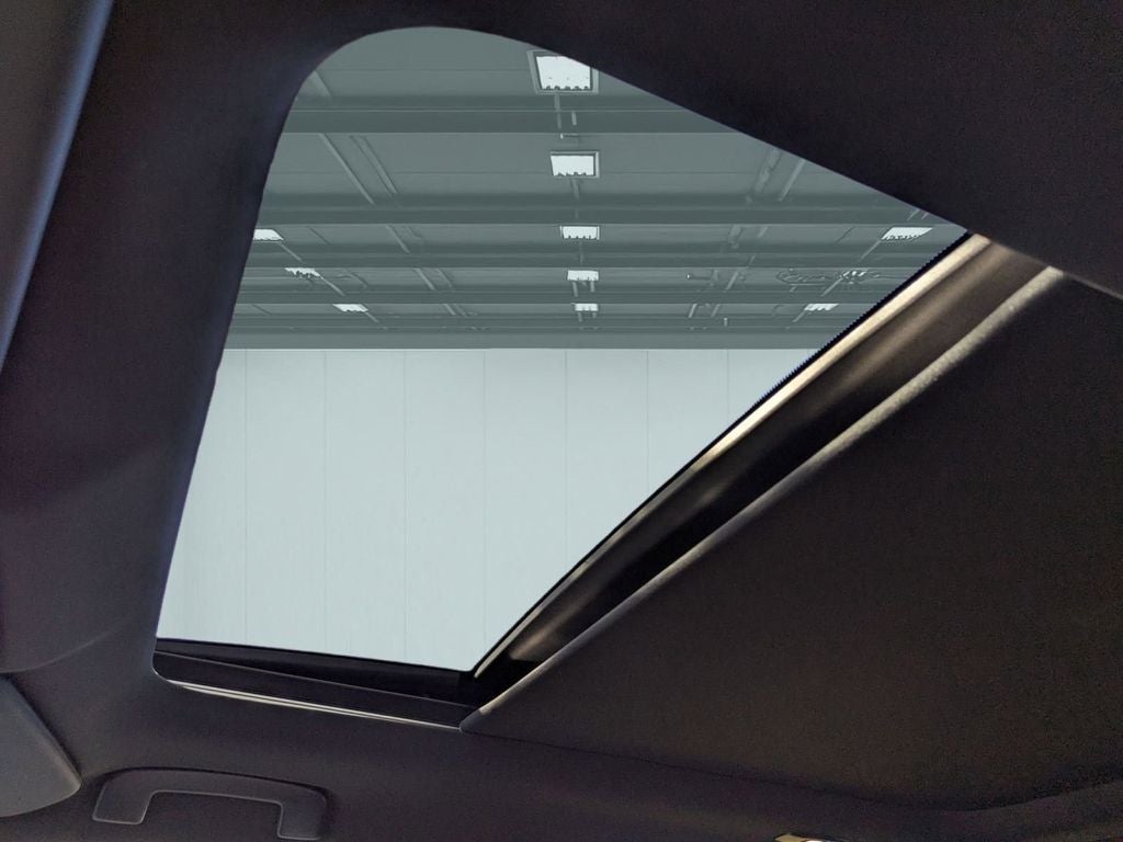 2025 Mitsubishi Outlander PHEV SEL Black Edition