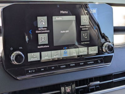 2025 Mitsubishi Outlander PHEV SEL Black Edition