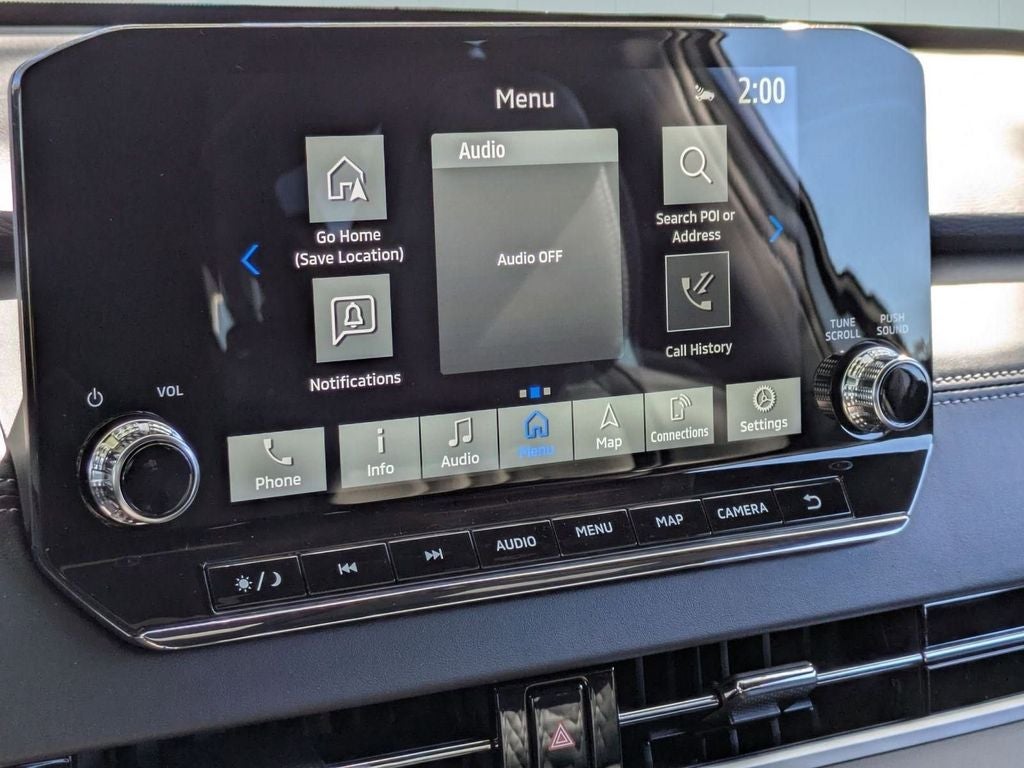 2025 Mitsubishi Outlander PHEV SEL Black Edition