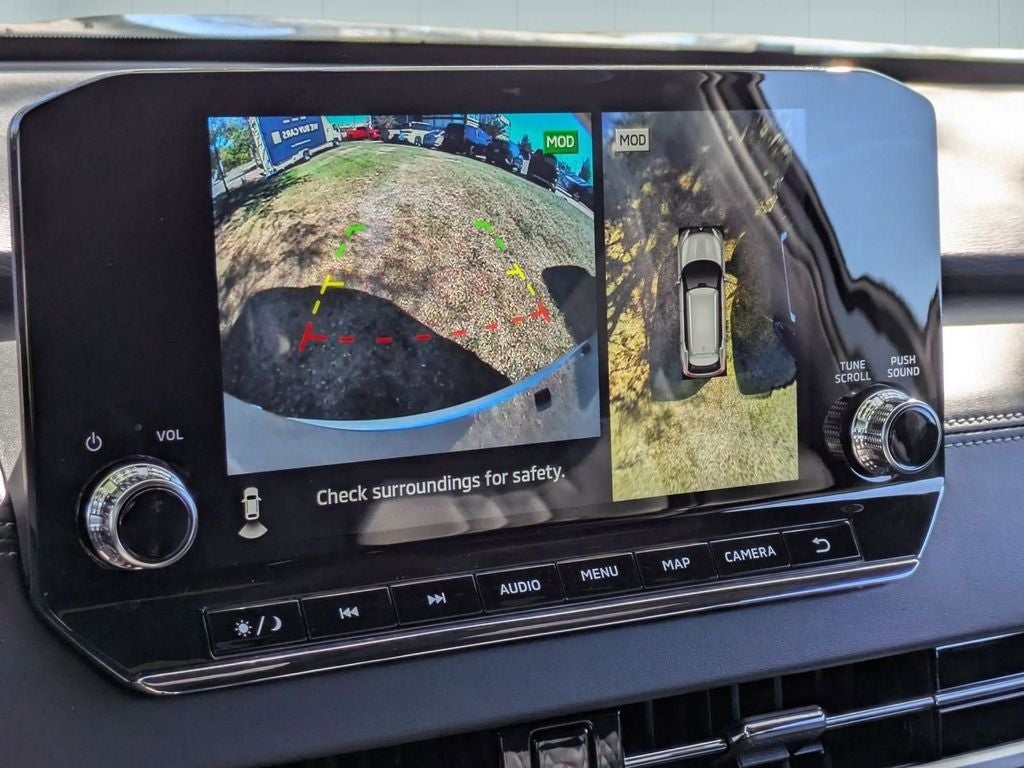 2025 Mitsubishi Outlander PHEV SEL Black Edition