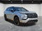 2025 Mitsubishi Outlander PHEV SEL Black Edition