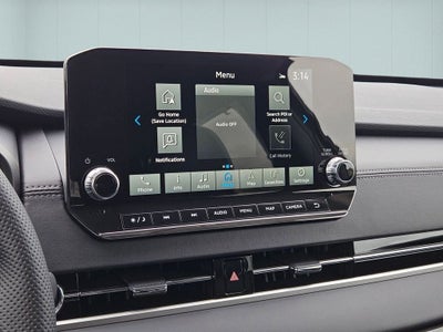 2025 Mitsubishi Outlander PHEV SEL