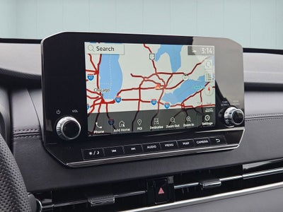 2025 Mitsubishi Outlander PHEV SEL