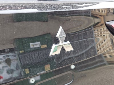 2025 Mitsubishi Outlander PHEV SEL