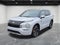 2025 Mitsubishi Outlander PHEV SEL