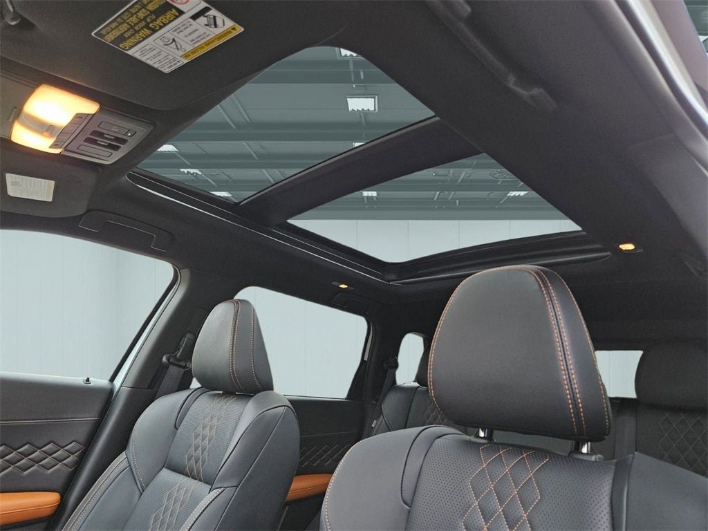 2025 Mitsubishi Outlander PHEV SEL