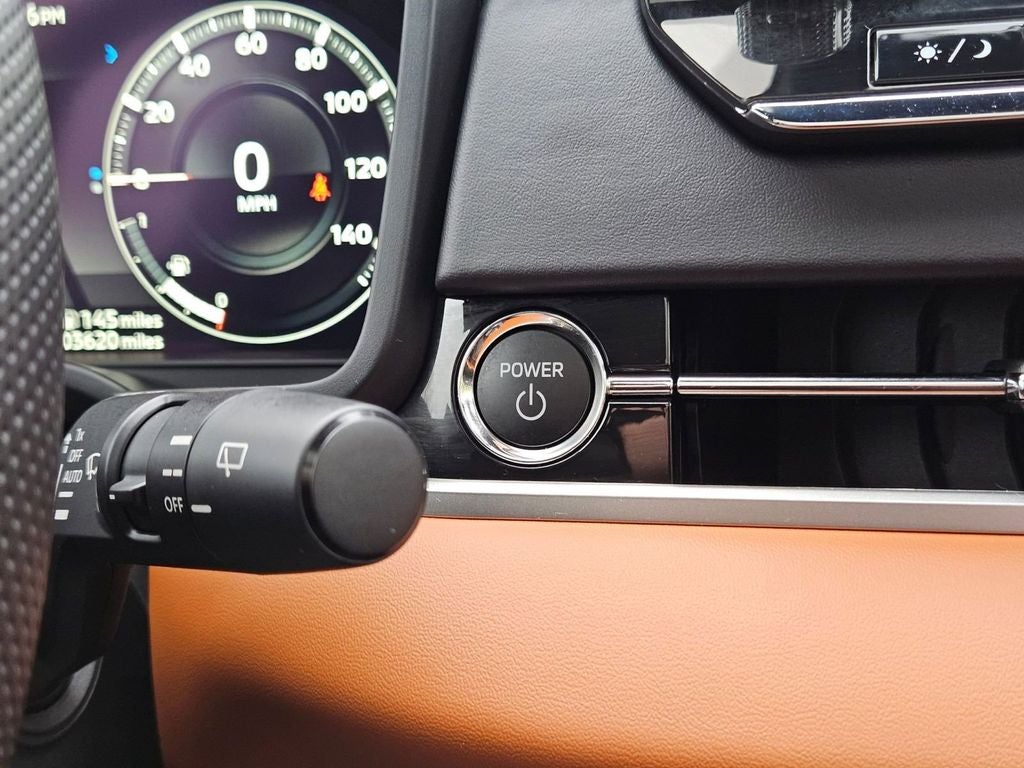 2025 Mitsubishi Outlander PHEV SEL
