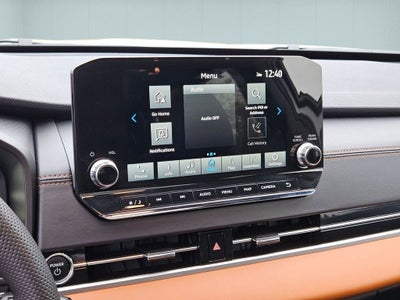 2025 Mitsubishi Outlander PHEV SEL