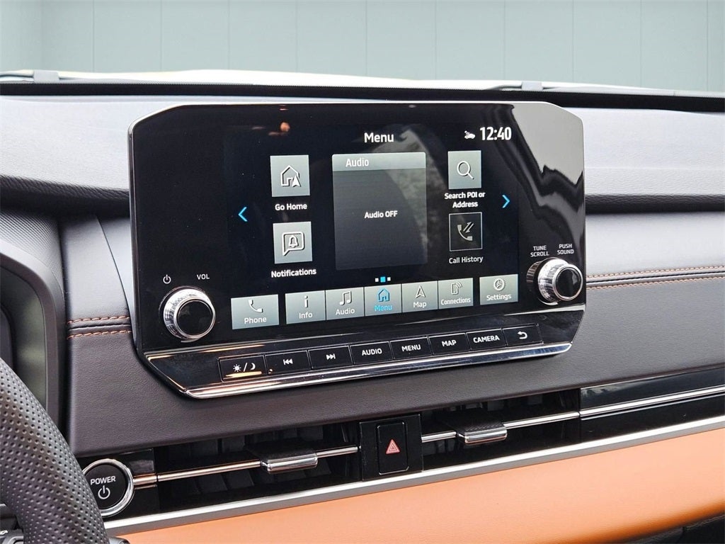 2025 Mitsubishi Outlander PHEV SEL