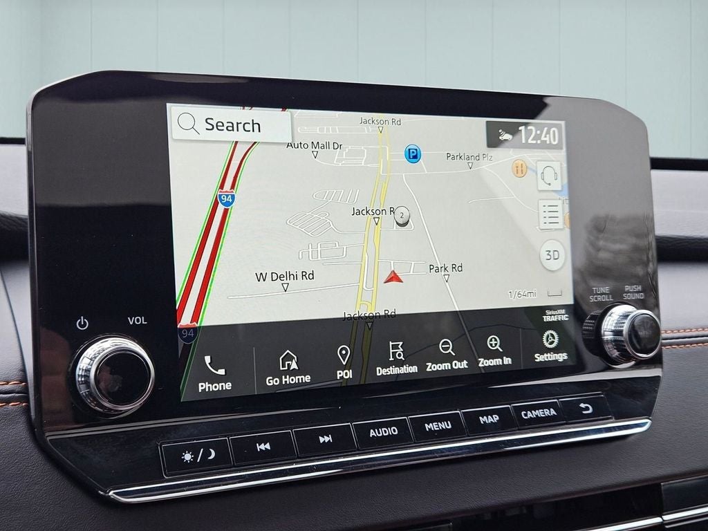 2025 Mitsubishi Outlander PHEV SEL