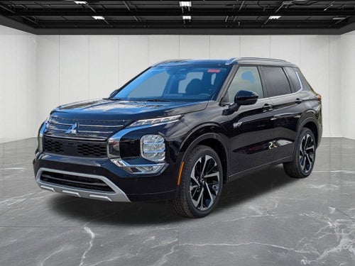 2025 Mitsubishi Outlander PHEV SEL