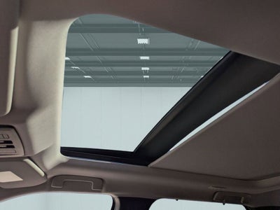 2025 Mitsubishi Outlander PHEV SEL