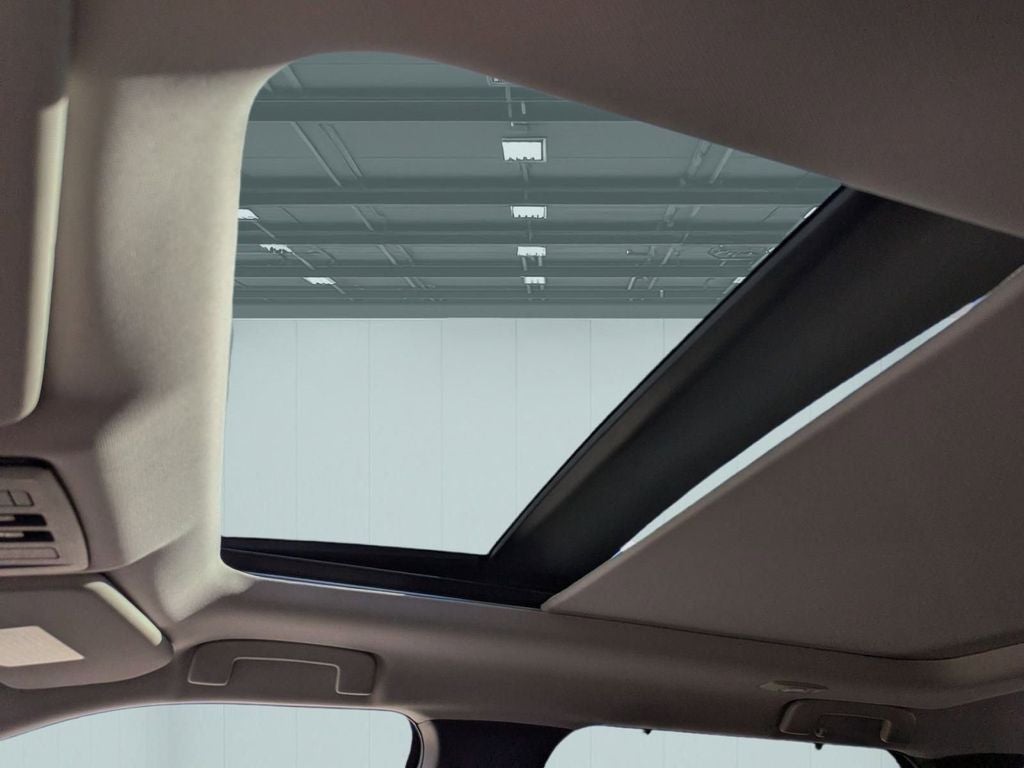 2025 Mitsubishi Outlander PHEV SEL
