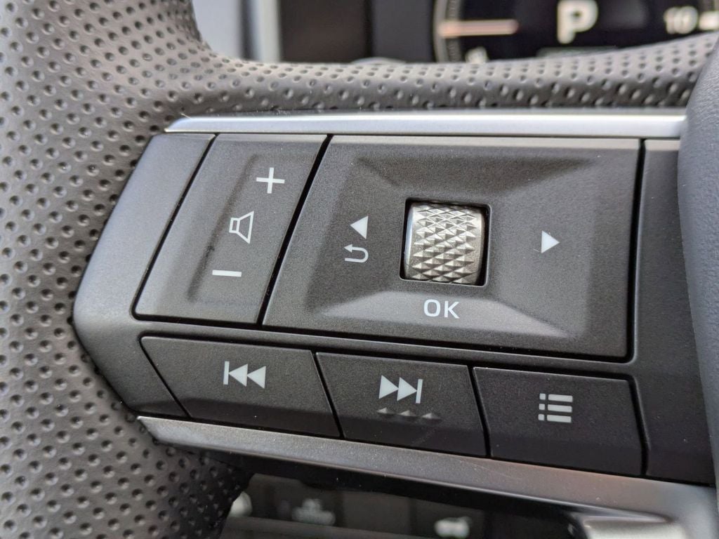 2025 Mitsubishi Outlander PHEV SEL