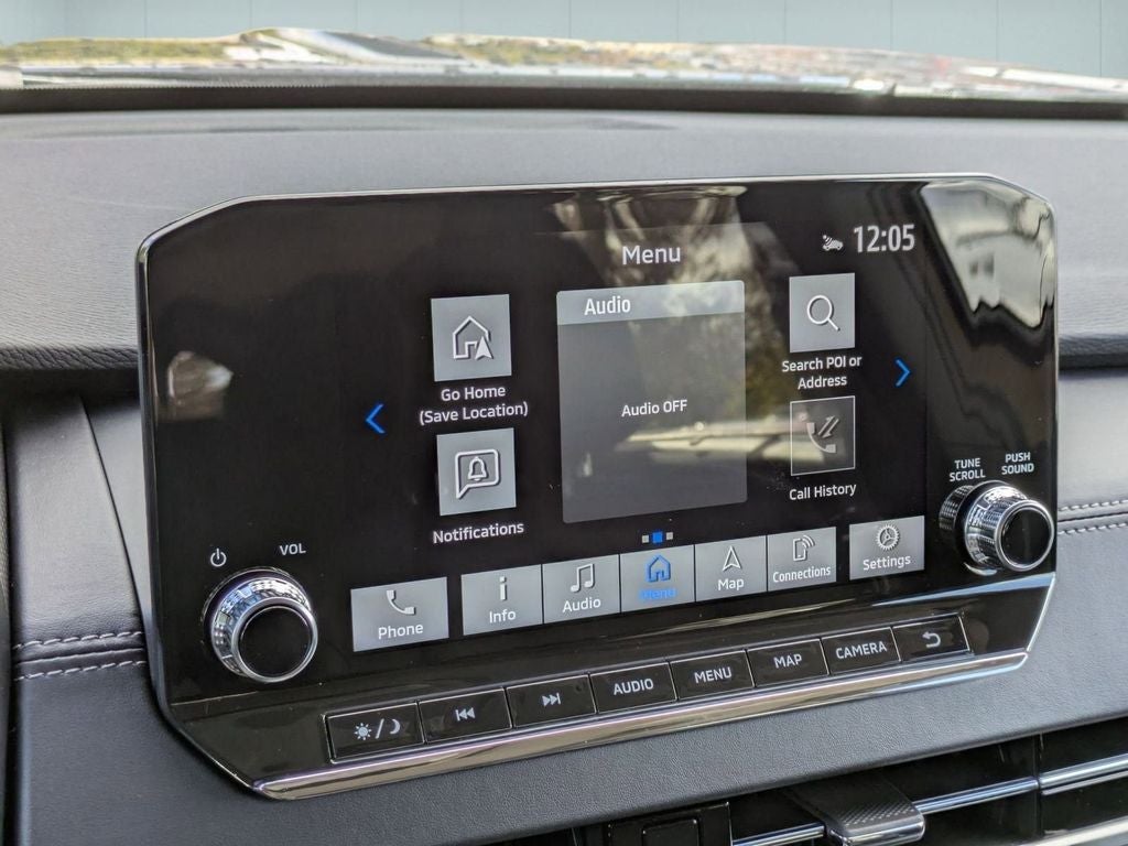 2025 Mitsubishi Outlander PHEV SEL