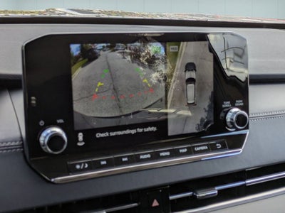 2025 Mitsubishi Outlander PHEV SEL