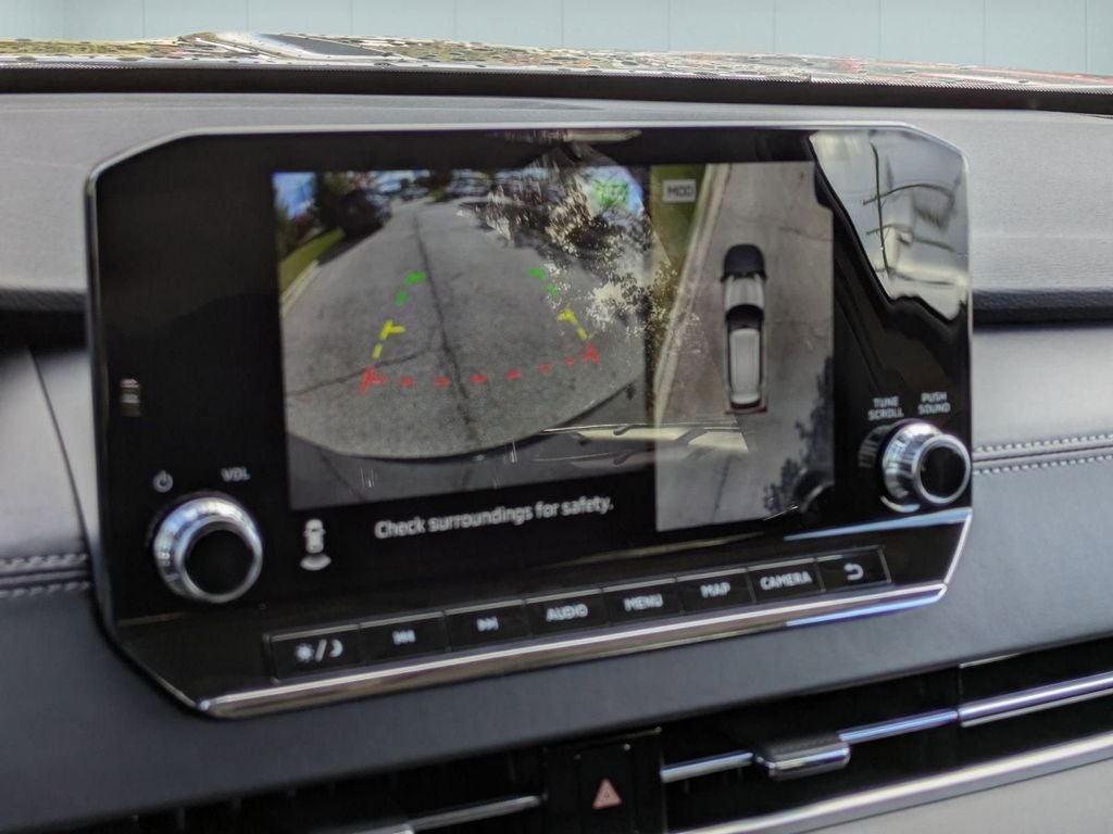 2025 Mitsubishi Outlander PHEV SEL