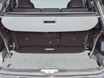 2025 Mitsubishi Outlander PHEV SEL