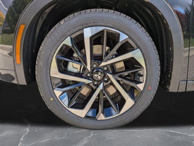 2025 Mitsubishi Outlander PHEV SEL