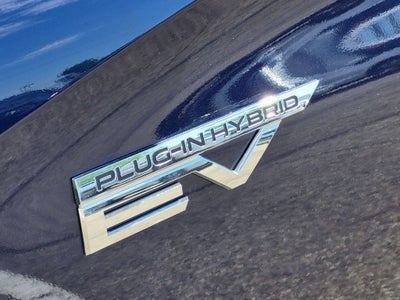 2026 Mitsubishi Outlander PHEV SEL