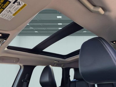 2026 Mitsubishi Outlander PHEV SEL