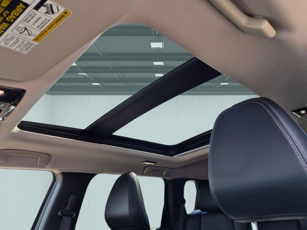 2026 Mitsubishi Outlander PHEV SEL