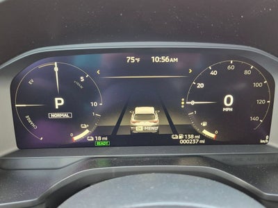 2026 Mitsubishi Outlander PHEV SEL