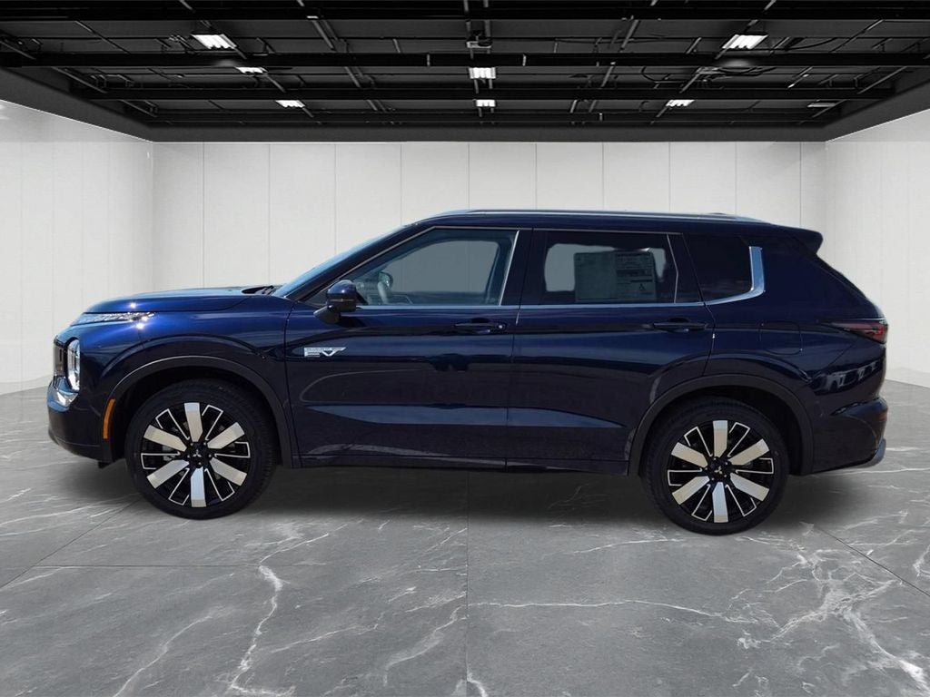 2026 Mitsubishi Outlander PHEV SEL