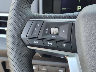 2026 Mitsubishi Outlander PHEV SEL