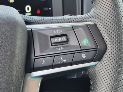 2026 Mitsubishi Outlander PHEV SEL