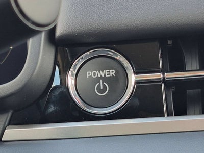 2026 Mitsubishi Outlander PHEV SEL