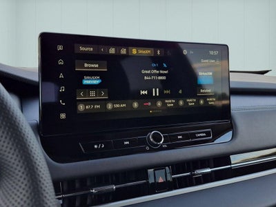 2026 Mitsubishi Outlander PHEV SEL