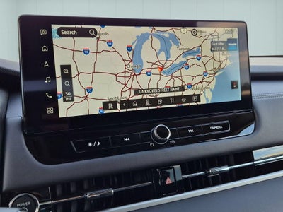 2026 Mitsubishi Outlander PHEV SEL